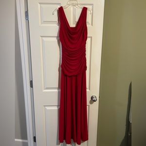 Nightway Formal Dress